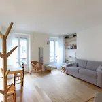 Beautiful And Bright Flat In Paris