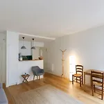 Beautiful And Bright Flat In Paris