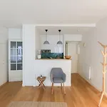 Beautiful And Bright Flat In Paris