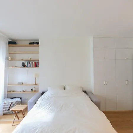 Beautiful And Bright Flat In Paris * Parigi